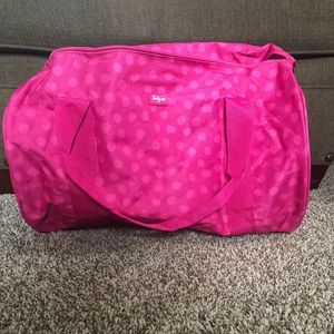 Thirty-one duffel bag